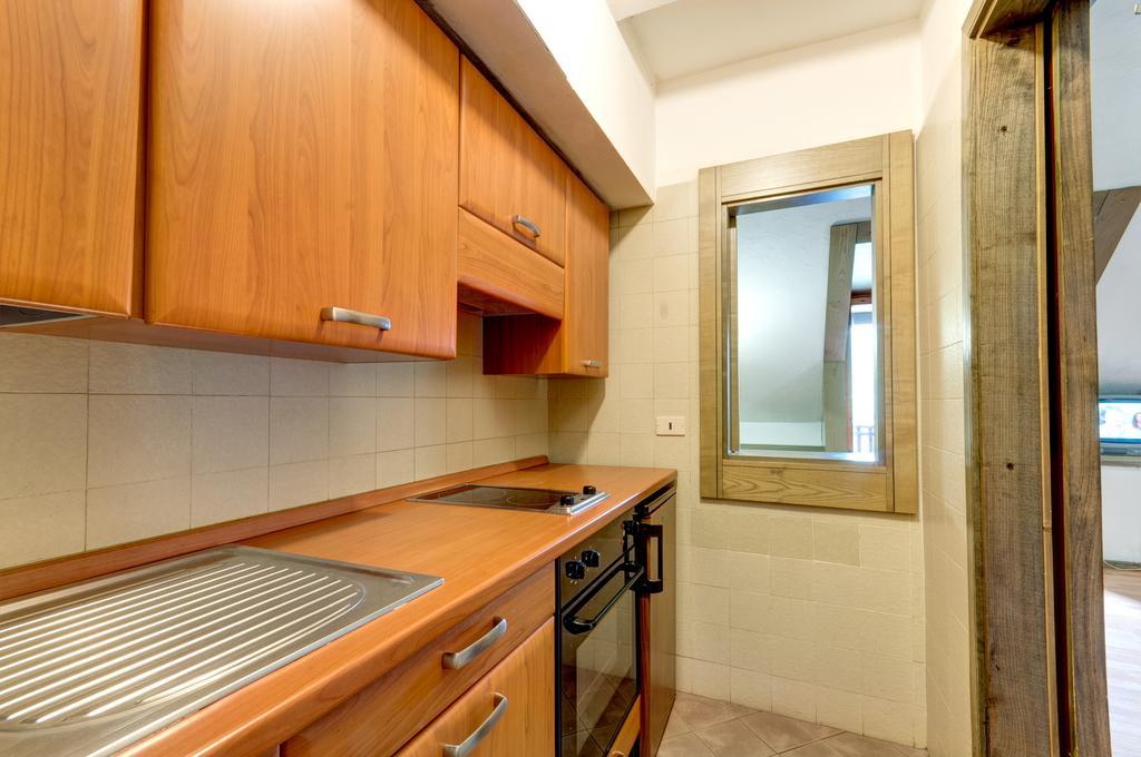 Hotel Residence Club Primula Pescasseroli Zimmer foto