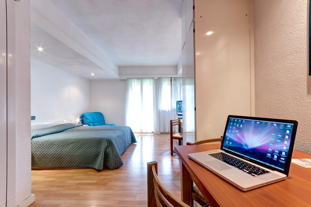 Hotel Residence Club Primula Pescasseroli Zimmer foto