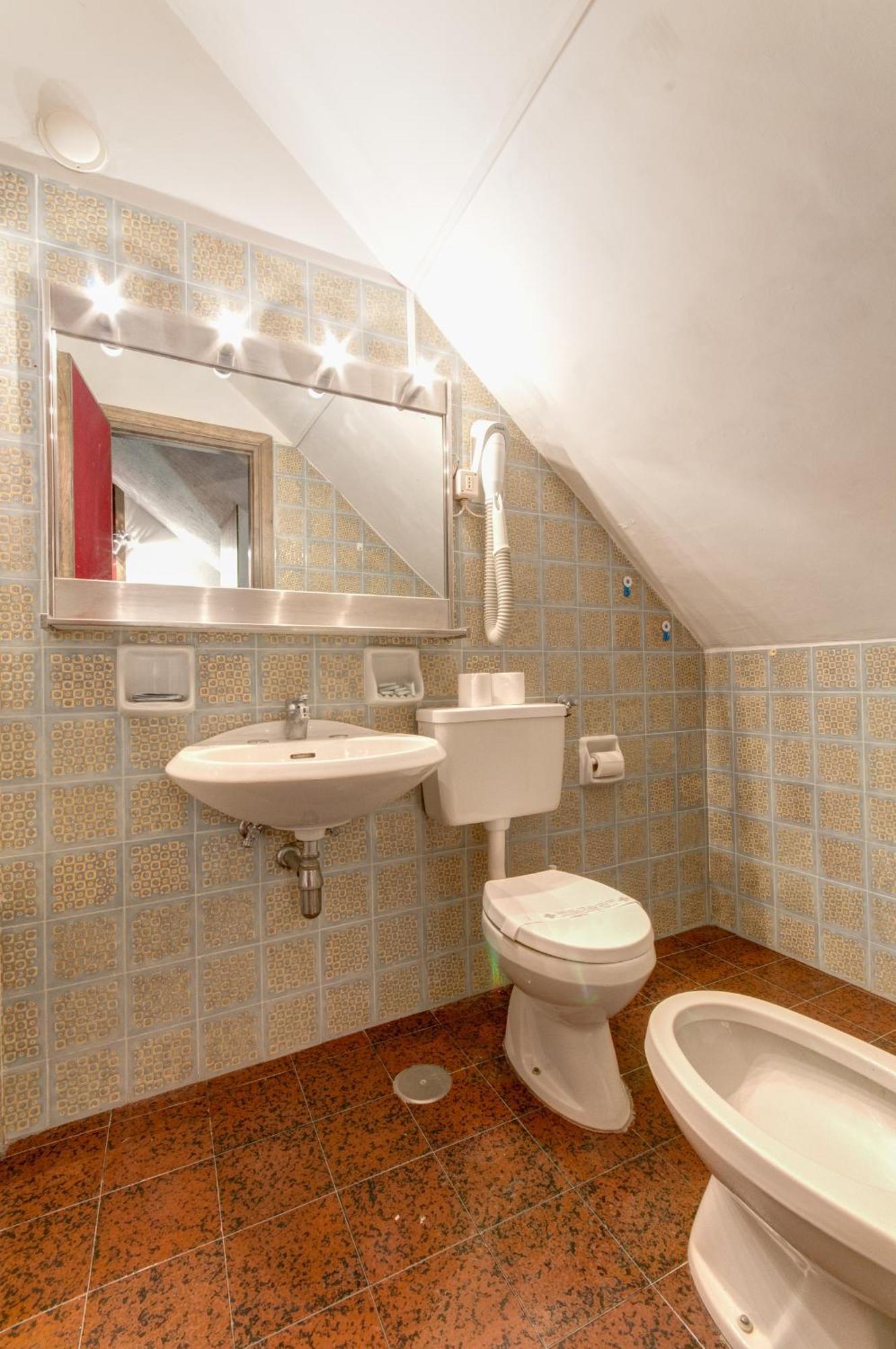 Hotel Residence Club Primula Pescasseroli Zimmer foto